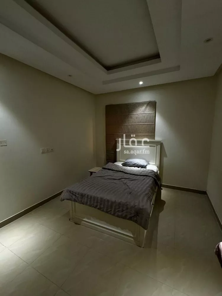 شقة للإيجار في شارع ابي بكر الصديق الفرعي, حي الياسمين, مدينة الرياض, منطقة الرياض صورة 3