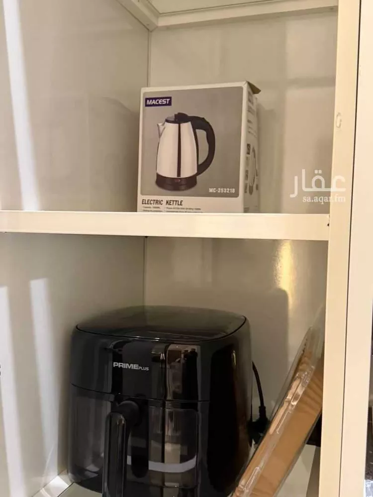 شقة للإيجار في شارع شارع , حي الرمال, مدينة الرياض, منطقة الرياض صورة 4