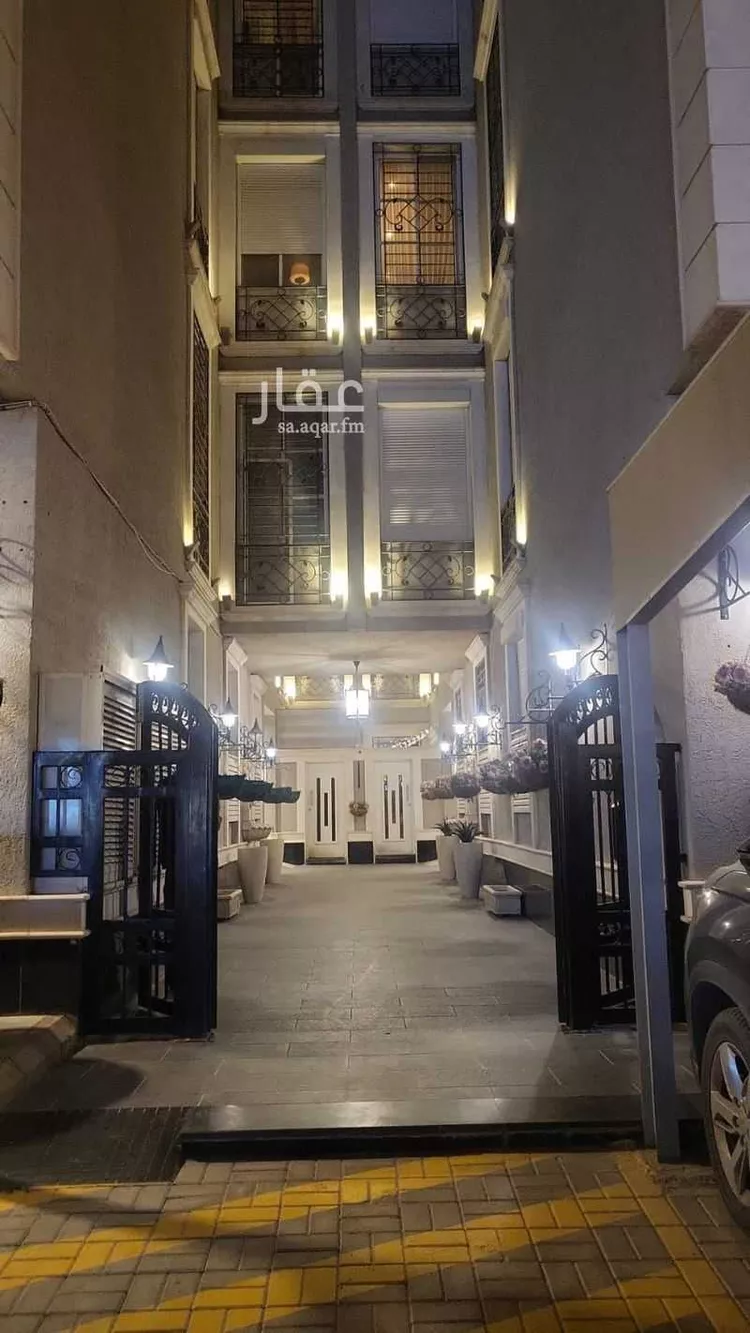 شقة للإيجار في شارع القنا, حي الياسمين, مدينة الرياض, منطقة الرياض صورة 2