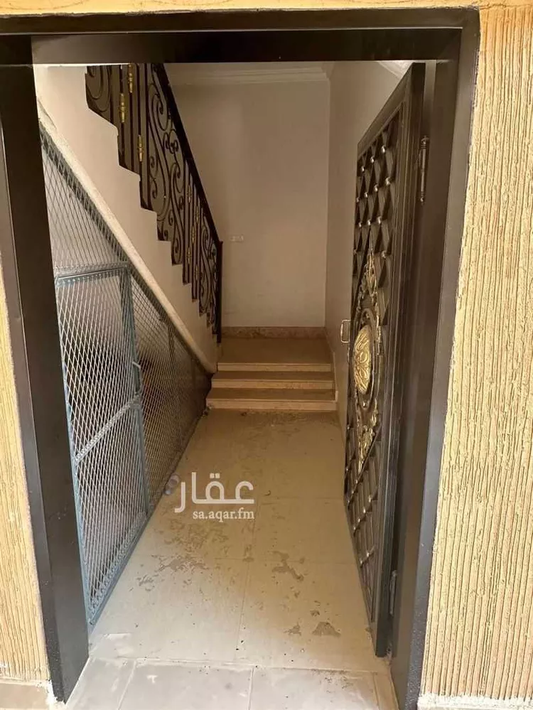 دور للإيجار في شارع رقم 35, حي الياسمين, مدينة الرياض, منطقة الرياض صورة 4