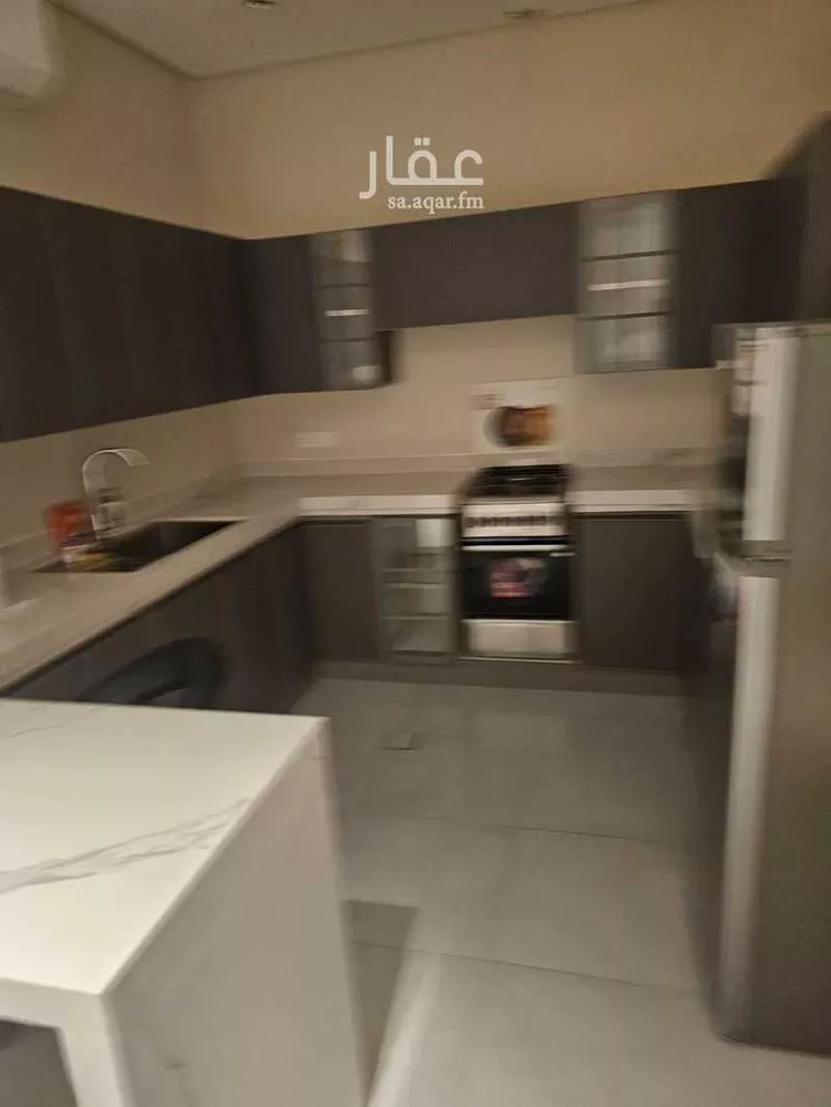 شقة للإيجار في شارع ابي بن معاذ الانصاري, حي الربيع, مدينة الرياض, منطقة الرياض 6