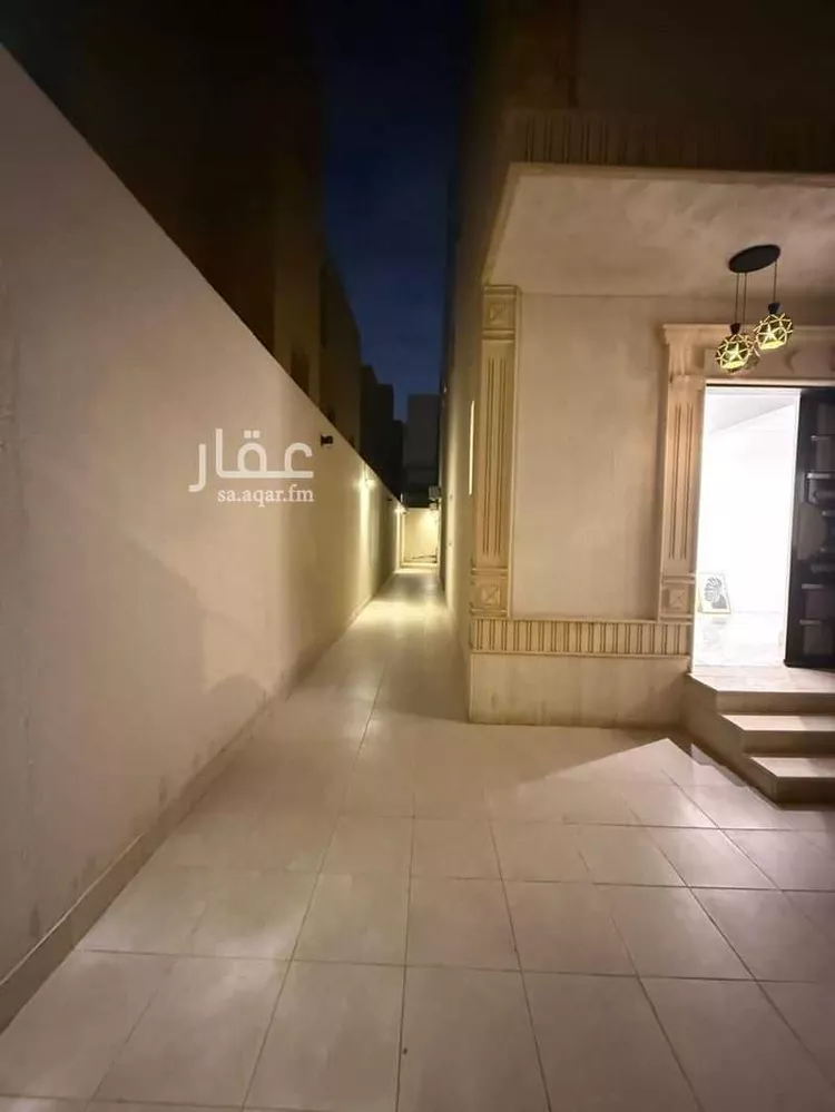 دور للإيجار في شارع القرارة, حي الندى, مدينة الرياض, منطقة الرياض