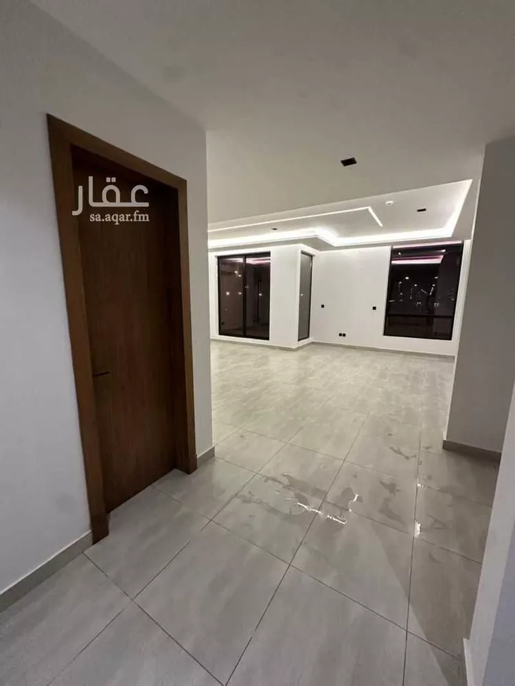 شقة للإيجار في شارع ثابت العوفي, حي النرجس, مدينة الرياض, منطقة الرياض صورة 4