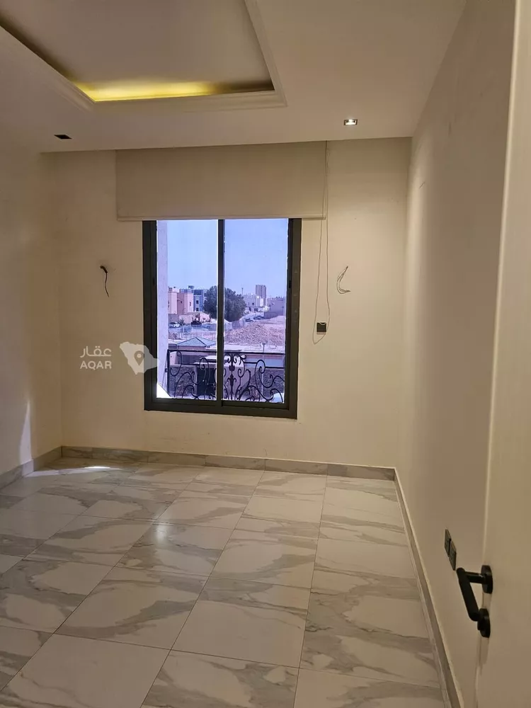 شقة للإيجار في شارع أحمد بن شبانة, حي القيروان, مدينة الرياض, منطقة الرياض 6