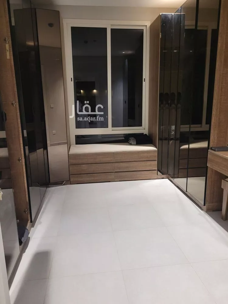 شقة للإيجار في شارع ابي بن معاذ الانصاري, حي الربيع, مدينة الرياض, منطقة الرياض صورة 2