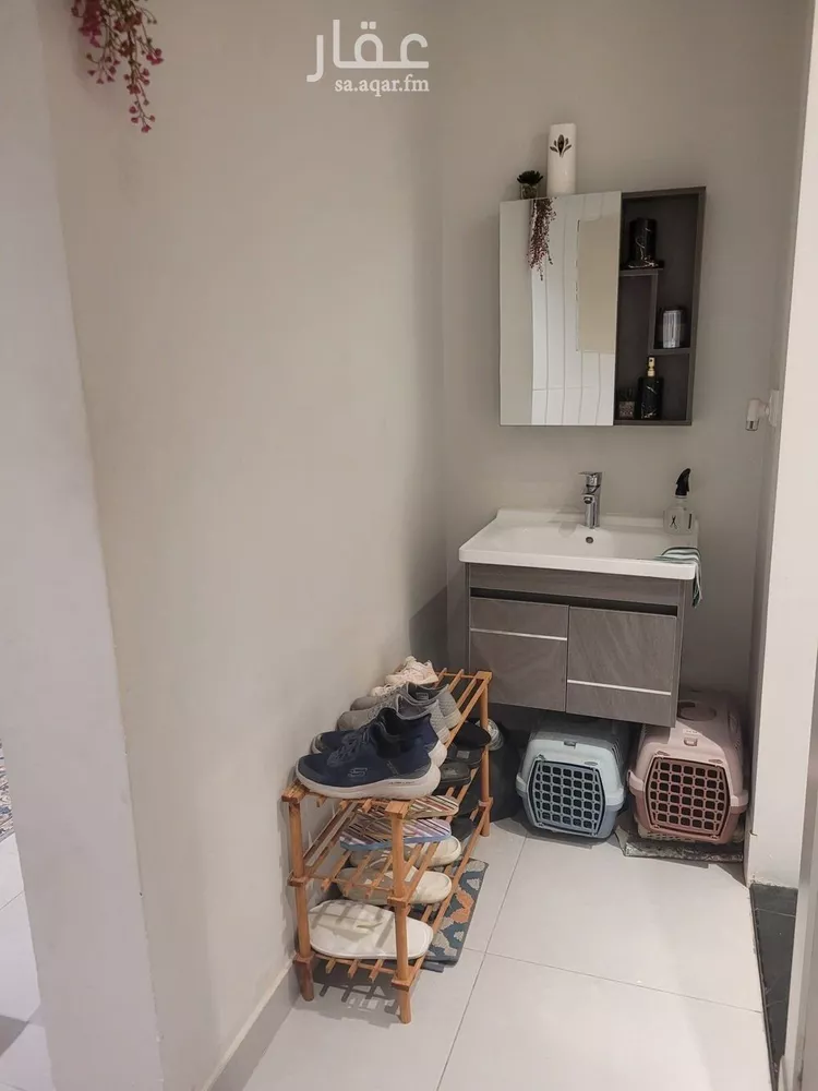 شقة للإيجار في شارع ابي بن معاذ الانصاري, حي الربيع, مدينة الرياض, منطقة الرياض صورة 5
