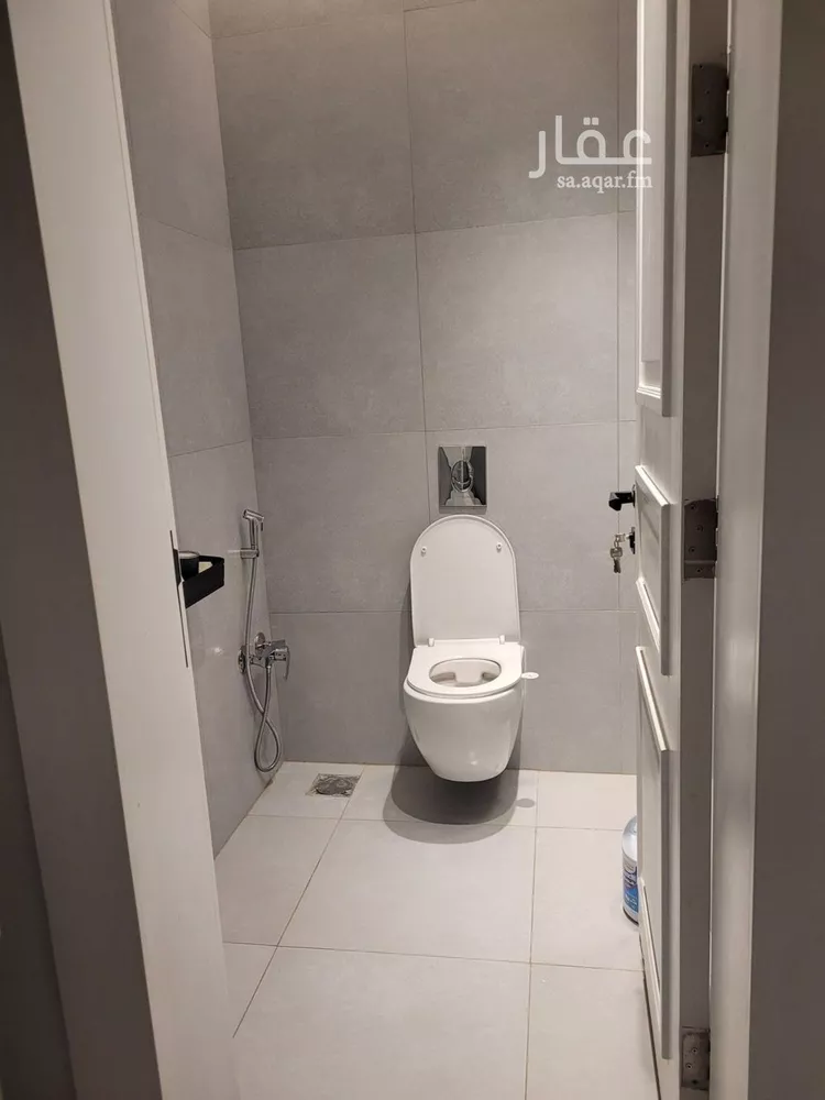 شقة للإيجار في شارع ابي بن معاذ الانصاري, حي الربيع, مدينة الرياض, منطقة الرياض صورة 5