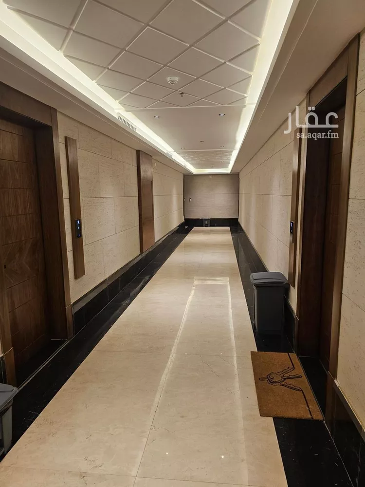 شقة للإيجار في شارع ابي بن معاذ الانصاري, حي الربيع, مدينة الرياض, منطقة الرياض صورة 5