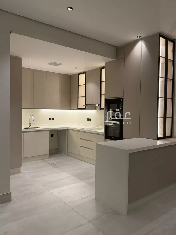 دور للإيجار في شارع رقم 234, حي النرجس, مدينة الرياض, منطقة الرياض صورة 3