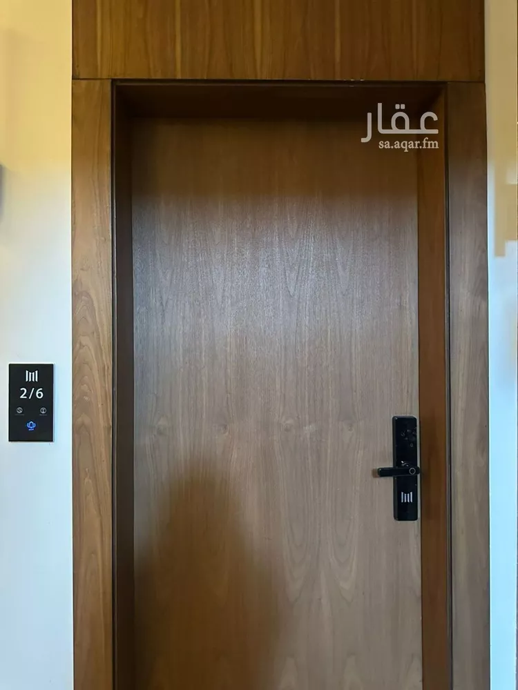 شقة للإيجار في شارع وادي هجر, حي الملقا, مدينة الرياض, منطقة الرياض صورة 5