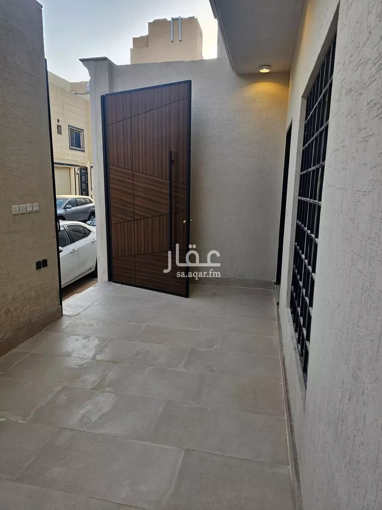 فيلا للإيجار في شارع الكوثر, حي الصحافة, مدينة الرياض, منطقة الرياض صورة 4