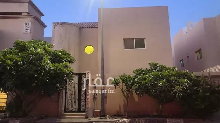 Villa for Sale in Riyadh At Taawon