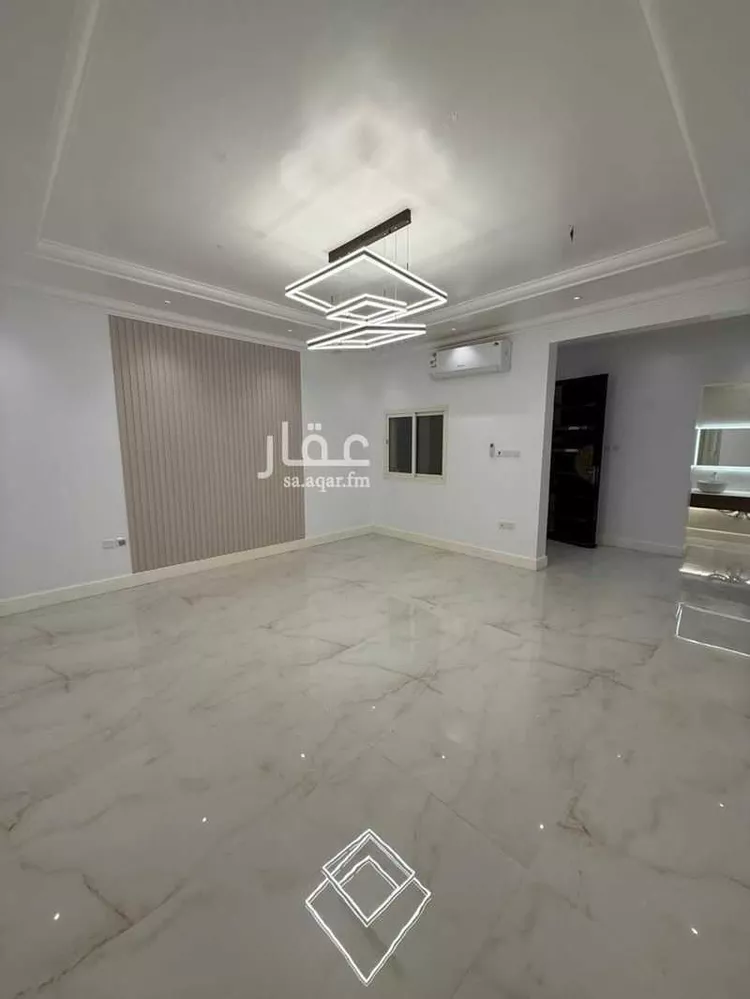 دور للإيجار في شارع القرارة, حي الندى, مدينة الرياض, منطقة الرياض صورة 3