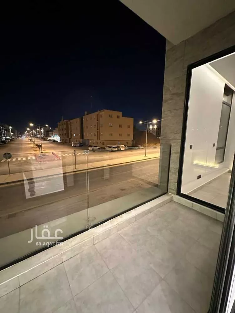 شقة للإيجار في شارع ثابت العوفي, حي النرجس, مدينة الرياض, منطقة الرياض 6