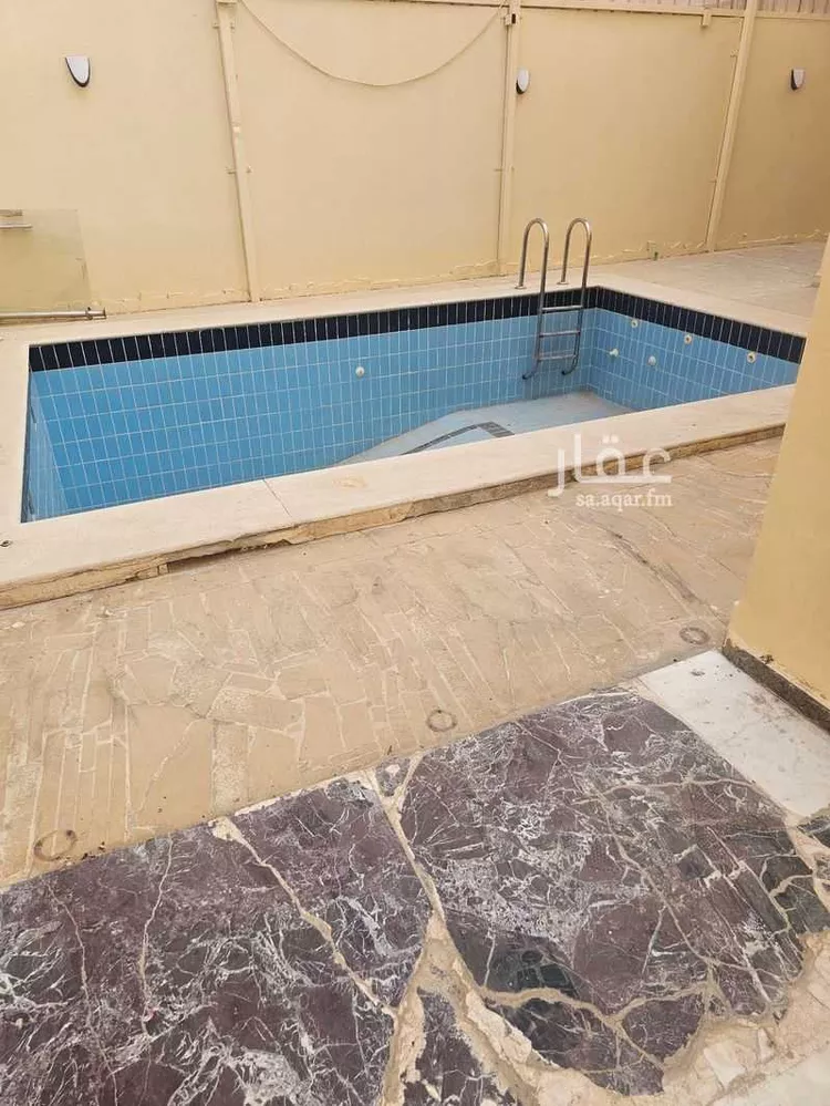 Apartment for Rent in Riyadh An Nafal 21