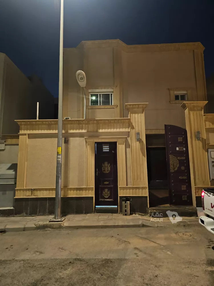 فيلا للبيع في شارع محمد بن حمد بن فارس, حي العارض, مدينة الرياض, منطقة الرياض 11