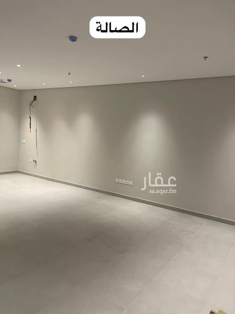 شقة للإيجار في شارع ابي بن معاذ الانصاري, حي الربيع, مدينة الرياض, منطقة الرياض صورة 2