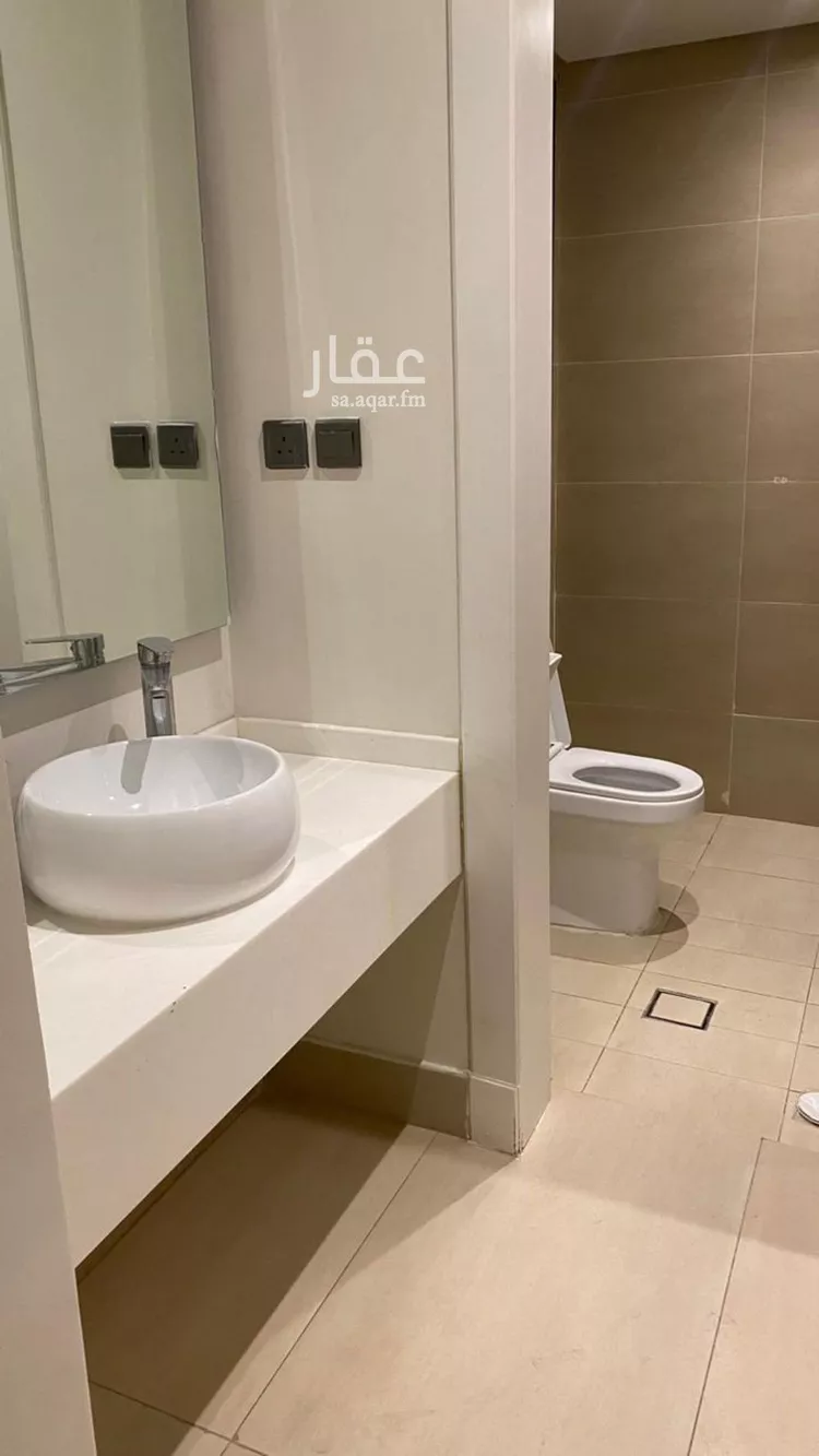 شقة للإيجار في شارع عبدالحي أبي خضير, حي القيروان, مدينة الرياض, منطقة الرياض صورة 5