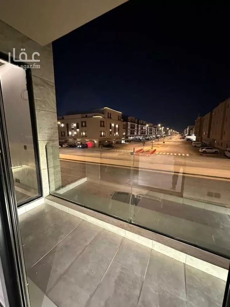 شقة للإيجار في شارع ثابت العوفي, حي النرجس, مدينة الرياض, منطقة الرياض صورة 5