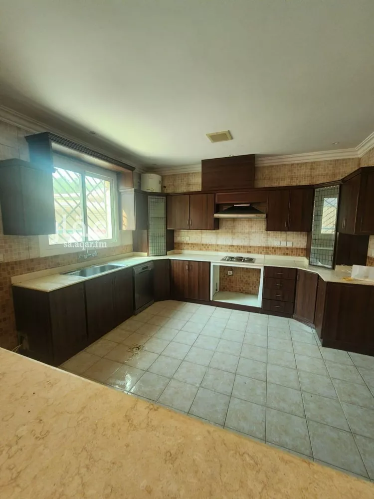 دور للإيجار في شارع الليطاني, حي الربيع, مدينة الرياض, منطقة الرياض صورة 5