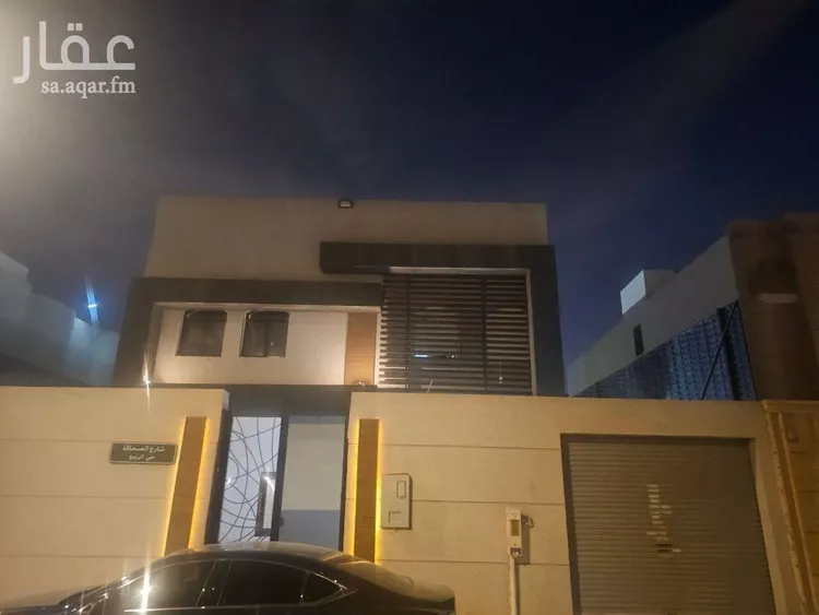 فيلا للبيع في شارع الصحافة, حي الربيع, مدينة الرياض, منطقة الرياض