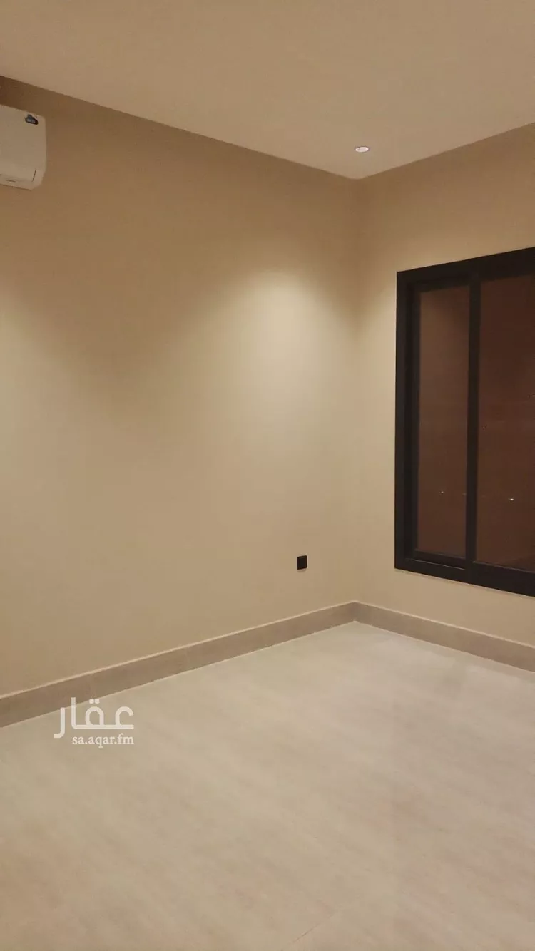شقة للإيجار في شارع أحمد بن شبانة, حي القيروان, مدينة الرياض, منطقة الرياض