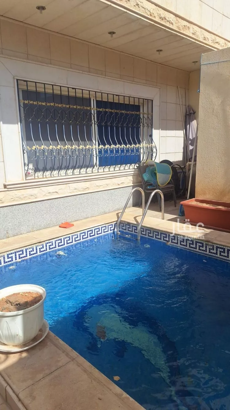 دور للإيجار في شارع البستان, حي الياسمين, مدينة الرياض, منطقة الرياض صورة 3