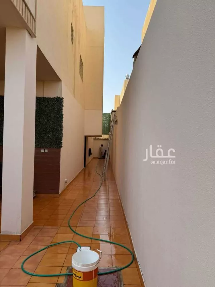 دور للإيجار في شارع اللوز, حي الربيع, مدينة الرياض, منطقة الرياض صورة 4