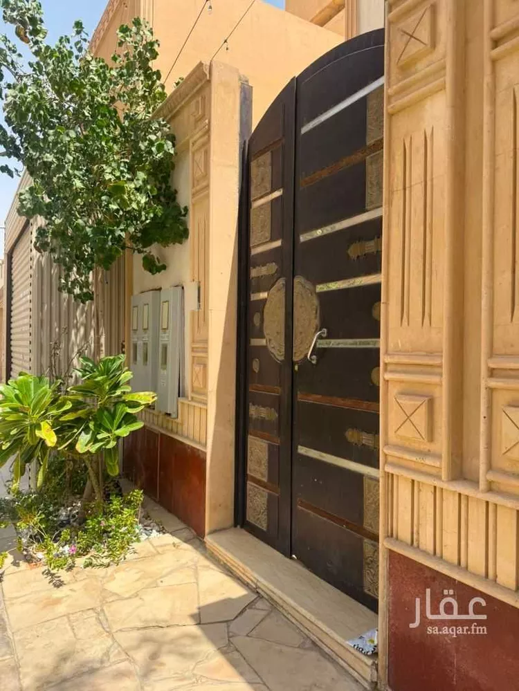 دور للإيجار في شارع القرارة, حي الندى, مدينة الرياض, منطقة الرياض 18