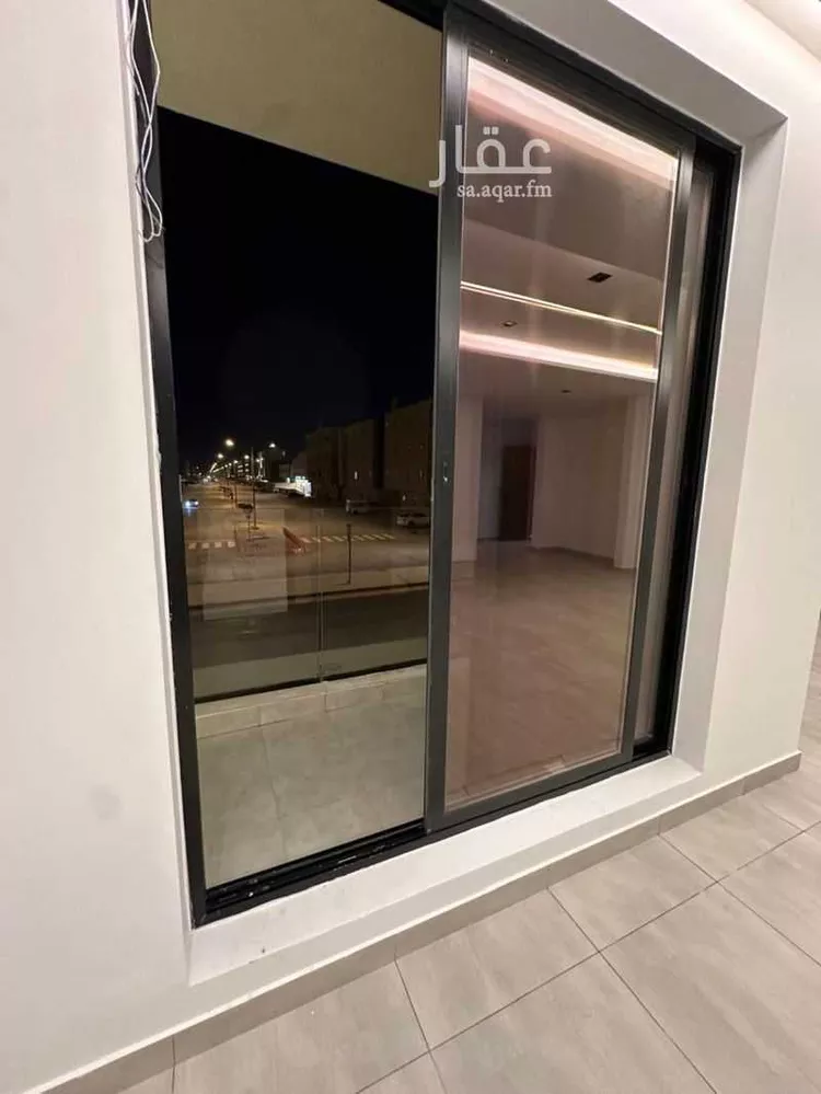 شقة للإيجار في شارع ثابت العوفي, حي النرجس, مدينة الرياض, منطقة الرياض