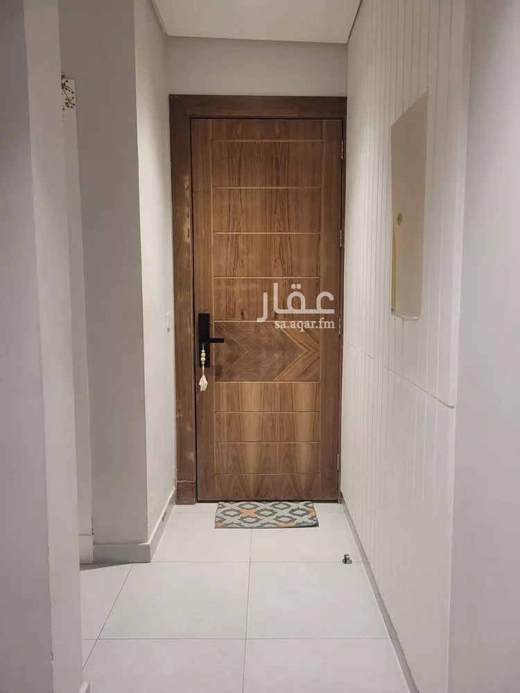 شقة للإيجار في شارع ابي بن معاذ الانصاري, حي الربيع, مدينة الرياض, منطقة الرياض