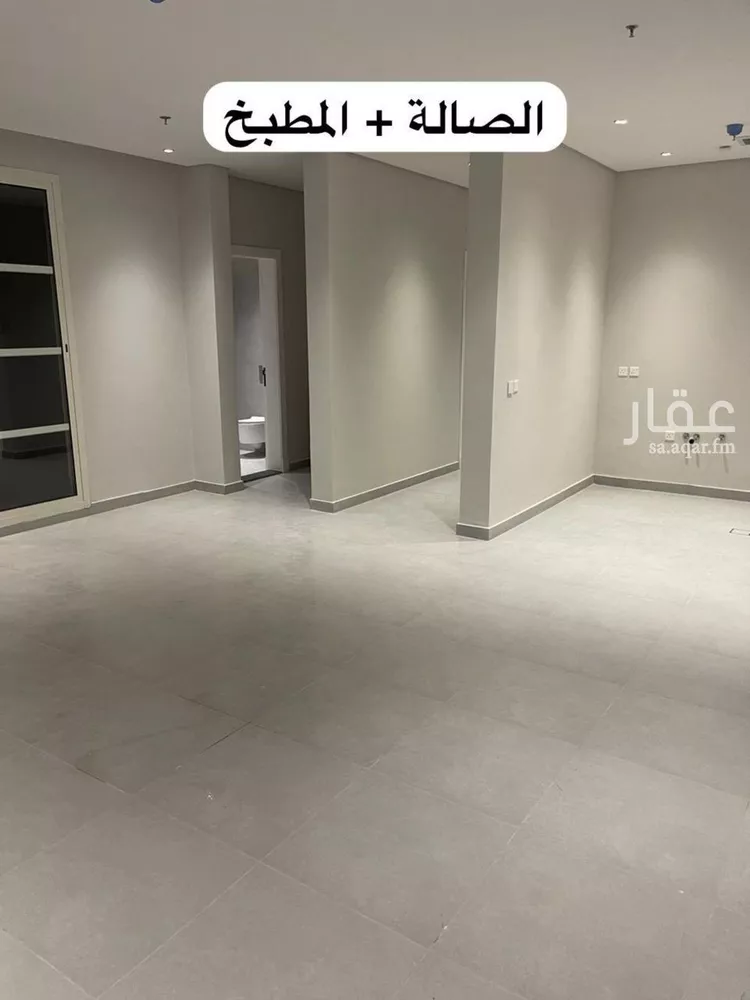 شقة للإيجار في شارع ابي بن معاذ الانصاري, حي الربيع, مدينة الرياض, منطقة الرياض صورة 5