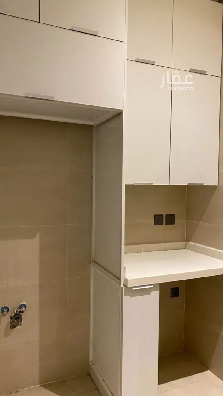 شقة للإيجار في شارع عبدالحي أبي خضير, حي القيروان, مدينة الرياض, منطقة الرياض صورة 3