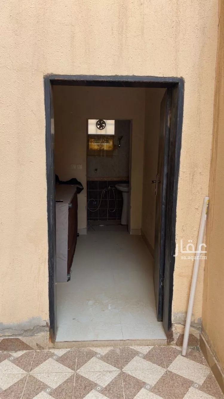 Room for Rent in Riyadh Ar Rabie