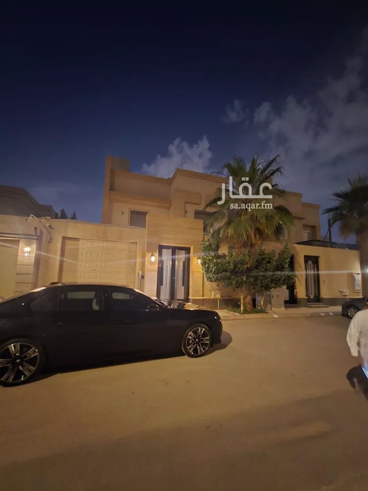 Villa for Rent in Riyadh Ar Rabie 1 صورة