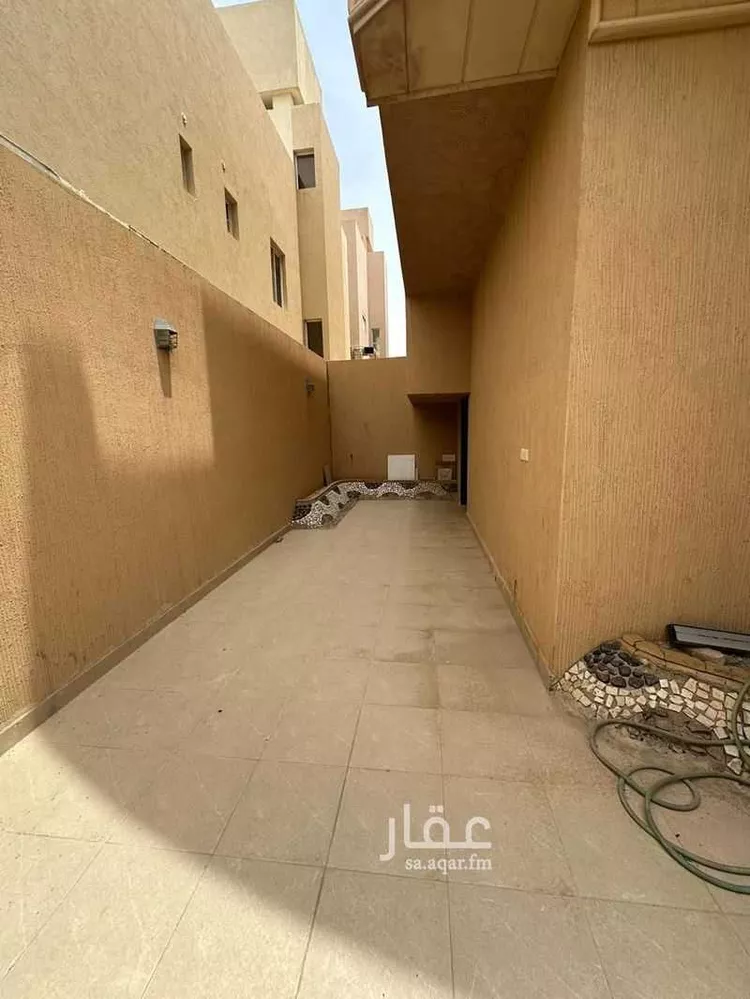 دور للإيجار في شارع رقم 35, حي الياسمين, مدينة الرياض, منطقة الرياض صورة 5