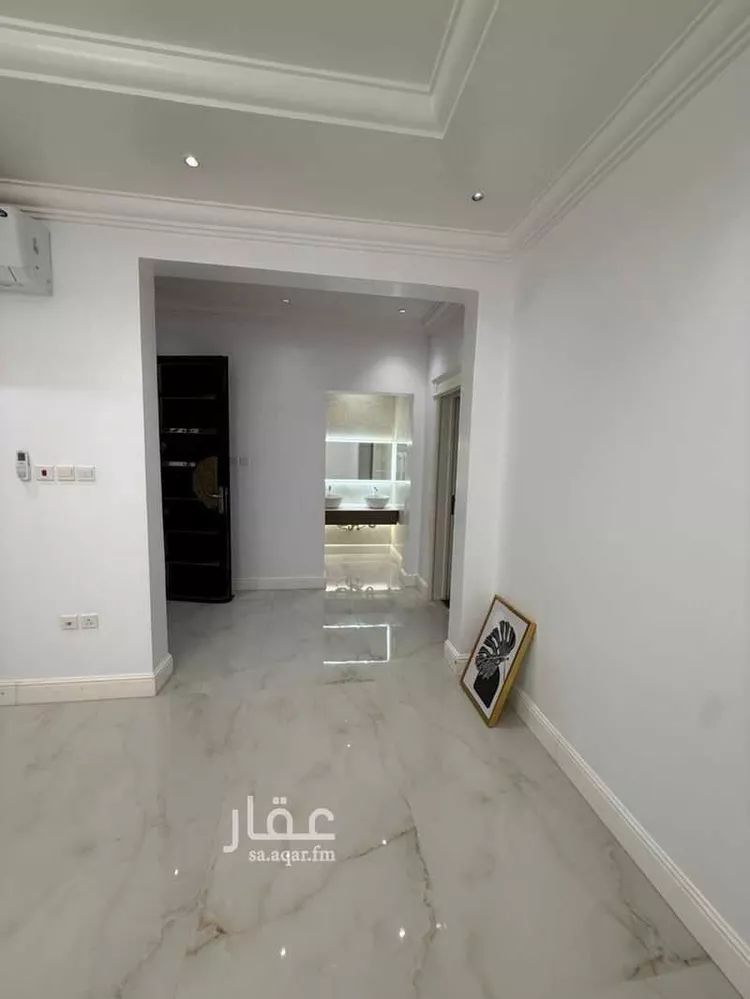 دور للإيجار في شارع القرارة, حي الندى, مدينة الرياض, منطقة الرياض 8