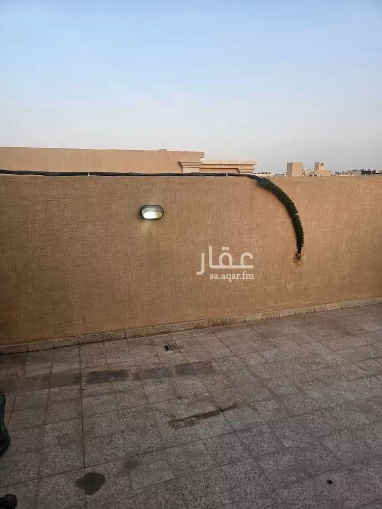 شقة للإيجار في شارع عبدالرحمن بن مهنا, حي الربيع, مدينة الرياض, منطقة الرياض صورة 3