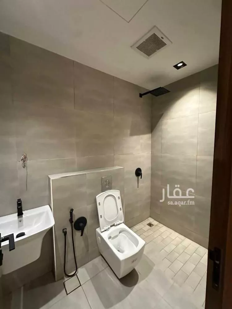 شقة للإيجار في شارع ثابت العوفي, حي النرجس, مدينة الرياض, منطقة الرياض 12