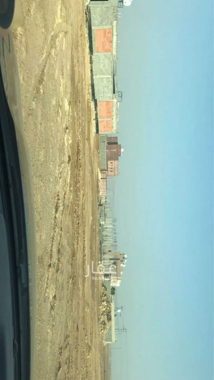 أرض للبيع في حي القرينة الجديدة, مدينة حريملاء, منطقة الرياض صورة 2