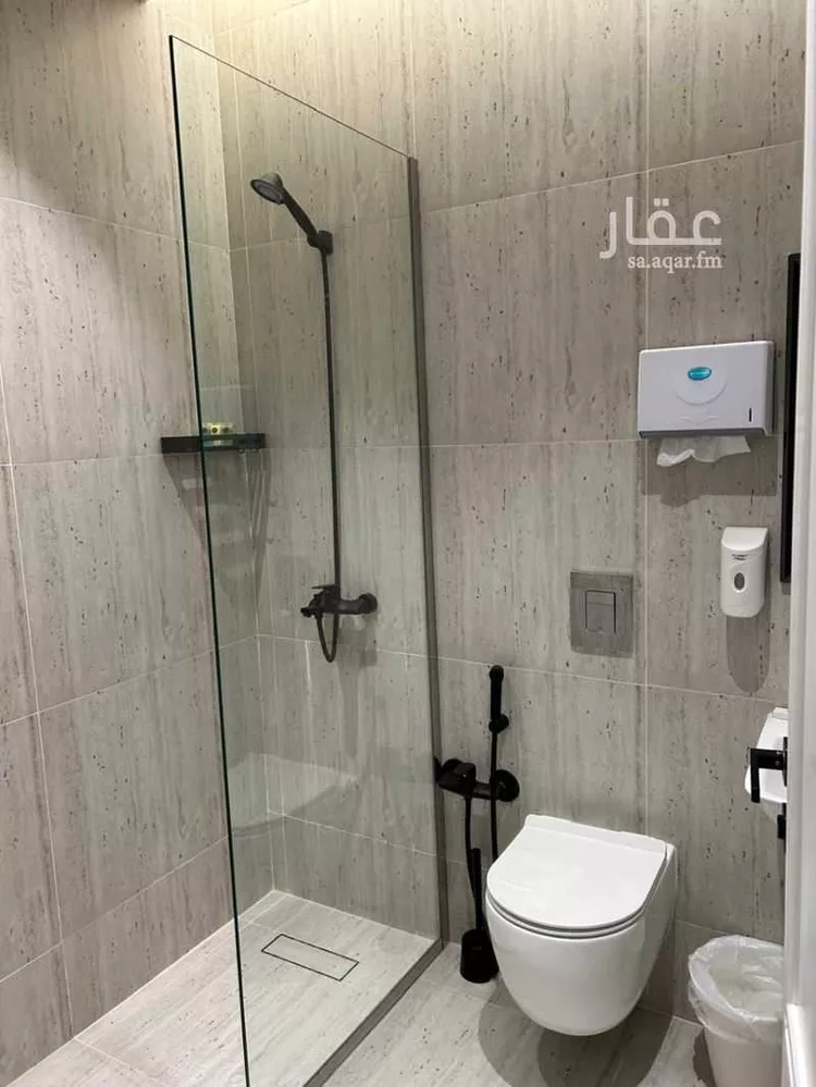 شقة للإيجار في شارع بللسمر, حي الإزدهار, مدينة الرياض, منطقة الرياض صورة 3