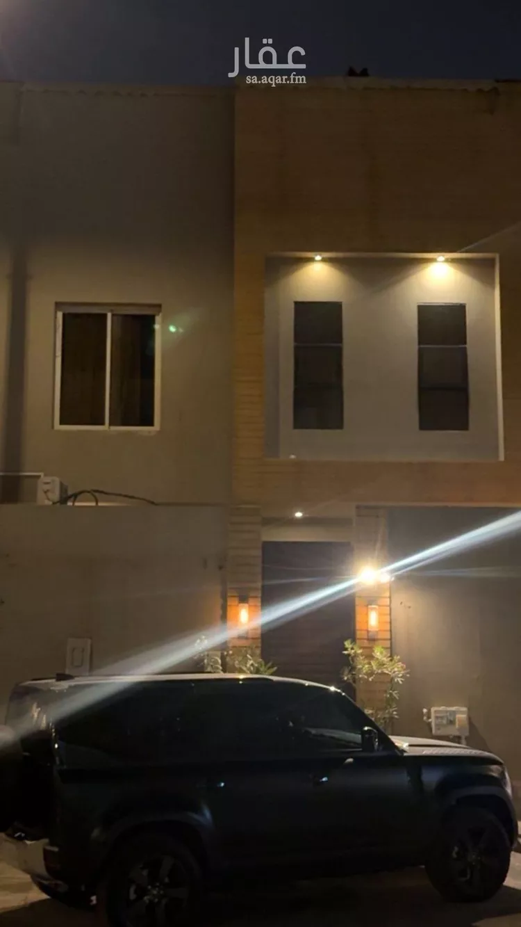 فيلا للبيع في شارع رقم 401, حي الملقا, مدينة الرياض, منطقة الرياض