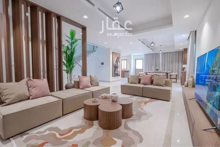 فيلا للإيجار في حي المونسية, مدينة الرياض, منطقة الرياض صورة 2