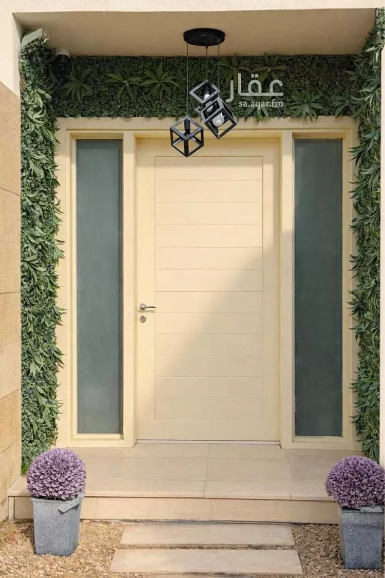 فيلا للبيع في شارع العاصمة 43, حي العاصمة, مدينة الدرعية, منطقة الرياض صورة 4