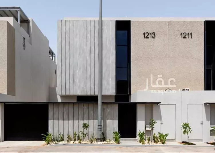 فيلا للبيع في شارع الأمير سعد بن سعود بن فيصل, حي المعذر الشمالي, مدينة الرياض, منطقة الرياض