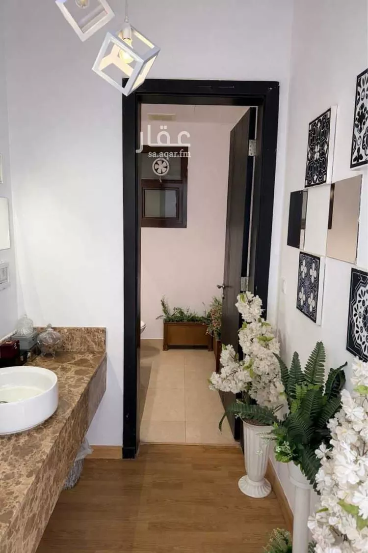 فيلا للبيع في شارع العاصمة 43, حي العاصمة, مدينة الدرعية, منطقة الرياض صورة 5