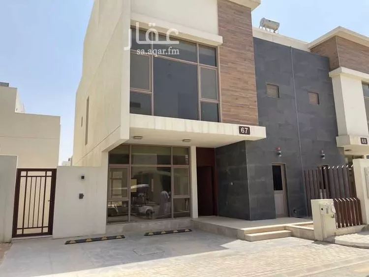 فيلا للبيع في شارع 133, حي المونسية, مدينة الرياض, منطقة الرياض
