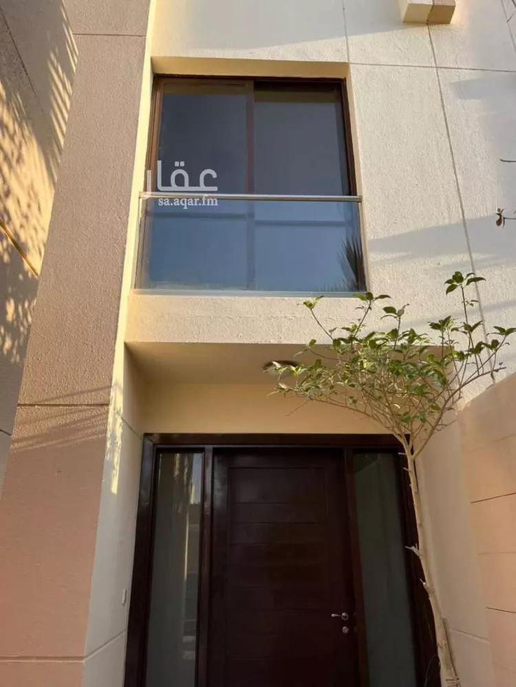 فيلا للإيجار في شارع العاصمة 43, حي العاصمة, مدينة امارة منطقة الرياض - الدرعيه, منطقة الرياض صورة 5