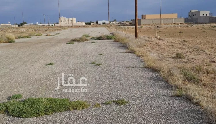 أرض للبيع في شارع 3440752, حي الحزم, مدينة رياض الخبراء, منطقة القصيم