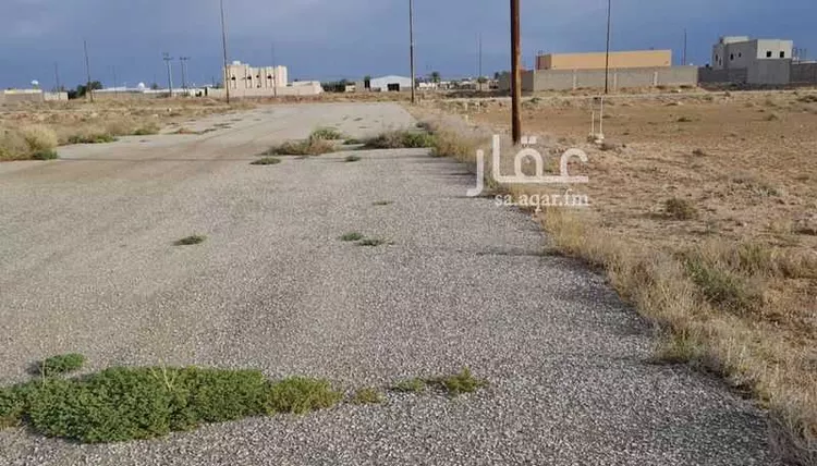أرض للبيع في شارع البذل, حي الحزم, مدينة رياض الخبراء, منطقة القصيم صورة 3